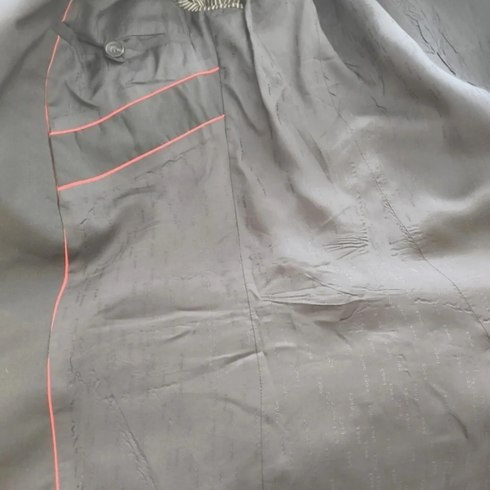 Hugo Hugo Boss Suit Jacket Sport Coat - Picture 9 of 16